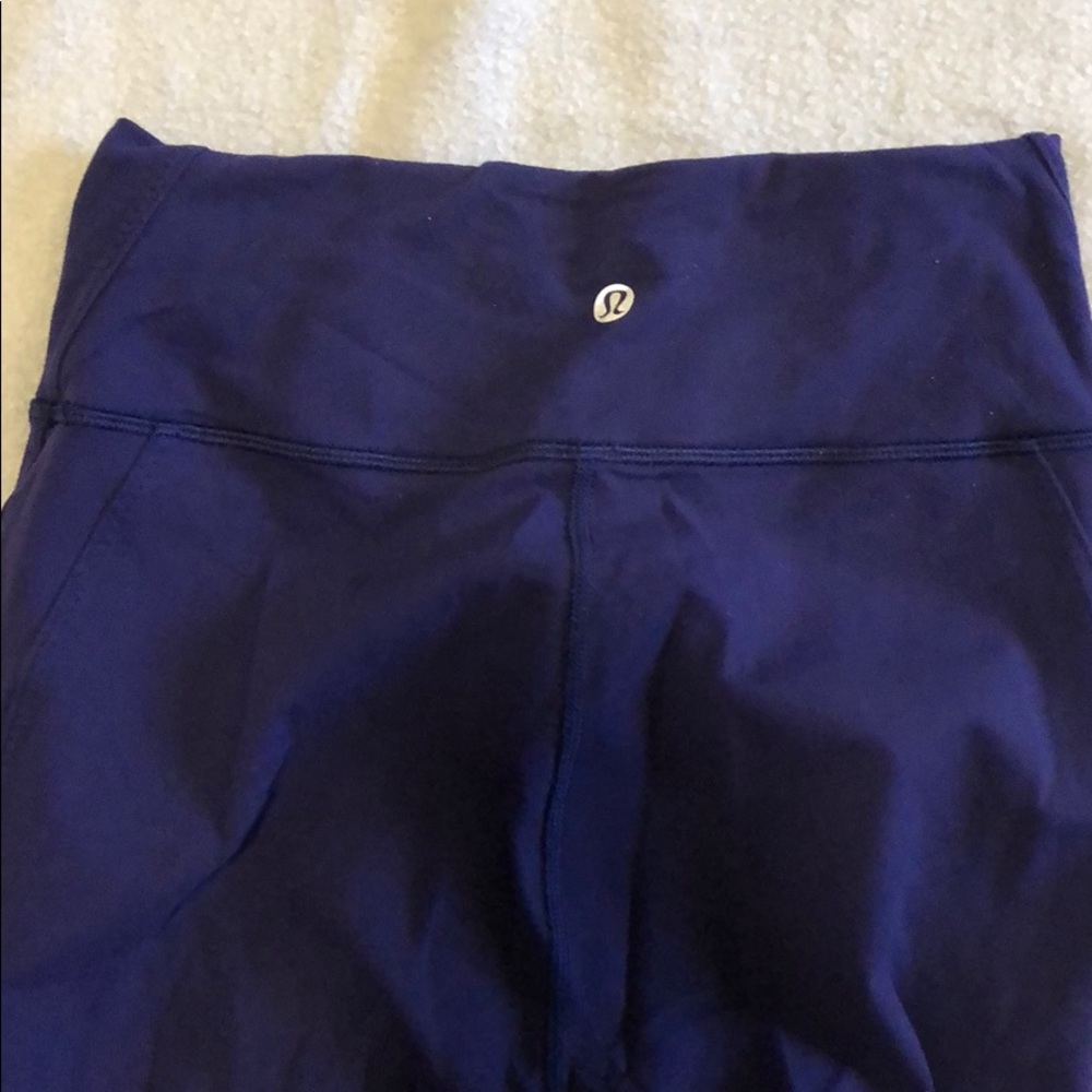 Lululemon leggings